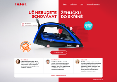 Tefal